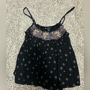 american eagle tank top
